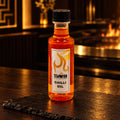 Temujin Chilli Oil – 100ml