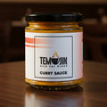 Temujin Curry Sauce – 200ml by Temujin