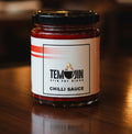 Temujin Chilli Sauce – 200ml
