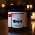 Temujin Black Bean & Garlic Sauce – 200ml