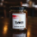 Temujin Oyster Sauce – 200ml by Temujin