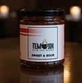 Temujin Sweet & Sour Sauce – 200ml by Temujin