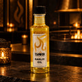 Temujin Garlic Oil – 100ml