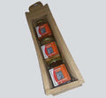 Temujin Sauce Gift Pack – 3 Sauces by Temujin