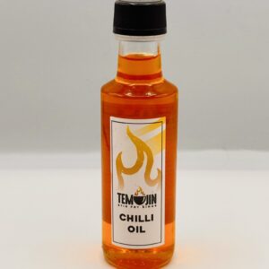 Chilli Oil