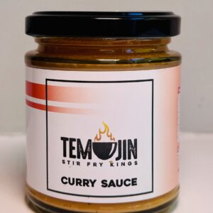 Curry Sauce