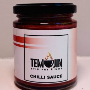 Chilli Sauce