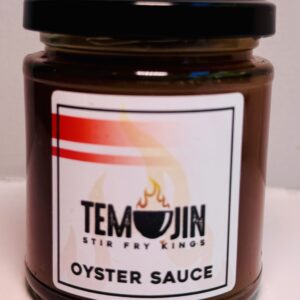Oyster Sauce