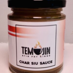 Char Siu Sauce