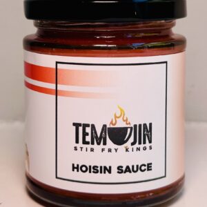 Hoisin Sauce