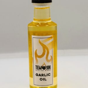 Garlic Oil