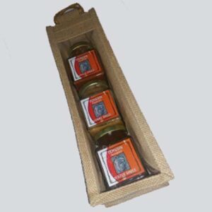 Gift Pack - 3 Sauces