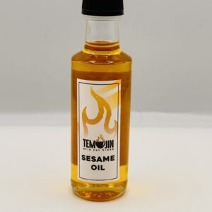 Sesame Oil