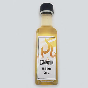 Herb Oil