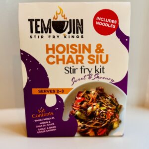 Stir Fry Kit - Hoisin/Char Siu